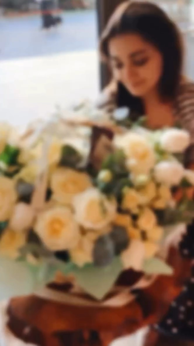 Lux Bouquet Baku