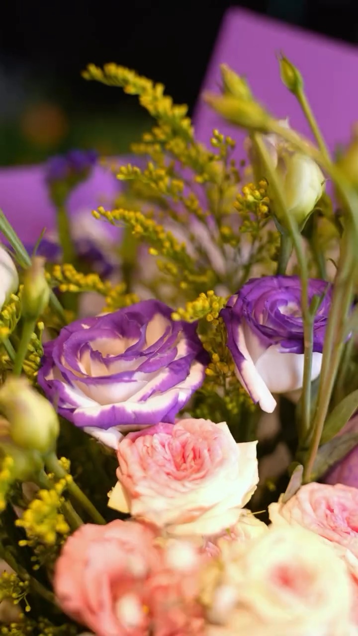 Lux Bouquet Baku