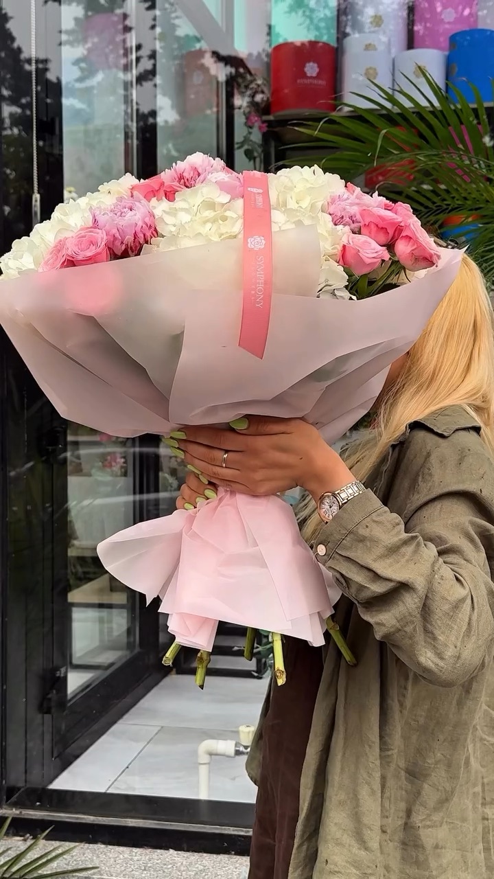 Symphony Flowers