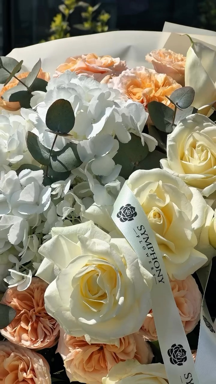 Symphony Flowers