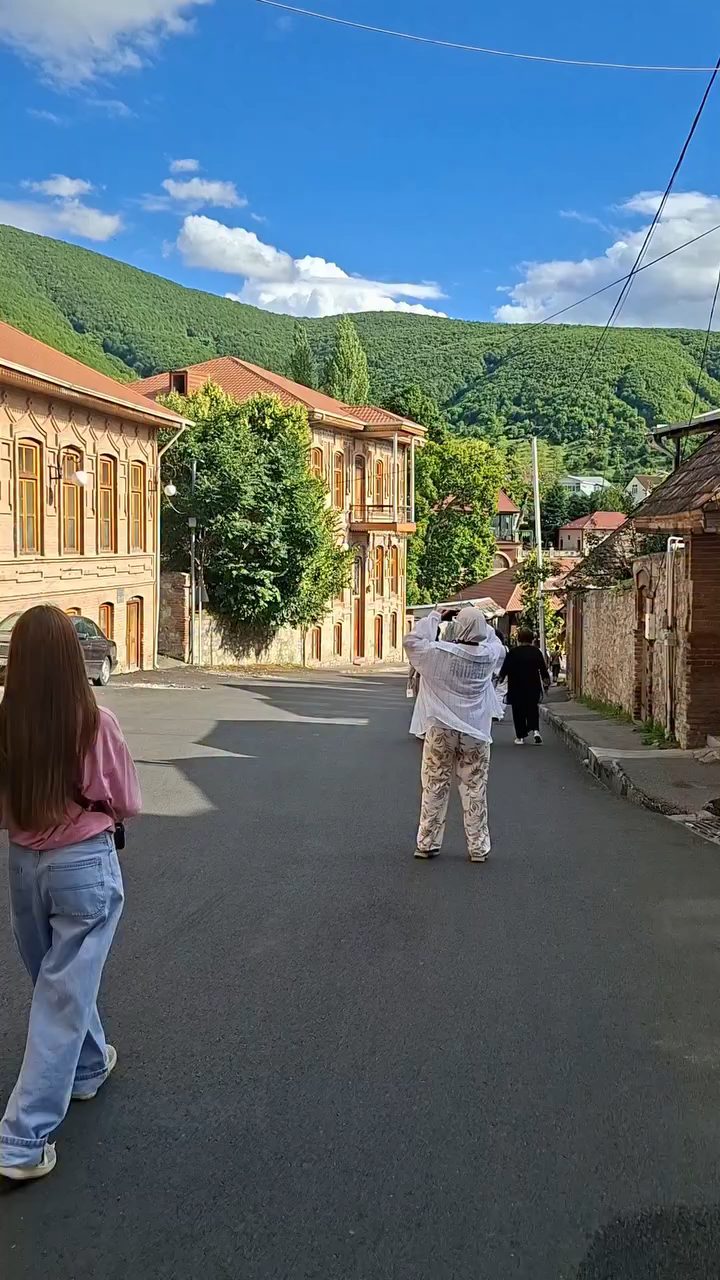 Life Tourizm