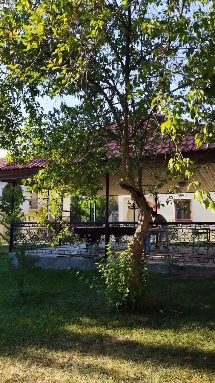 Qəbələ 7 Gözəl Hotel