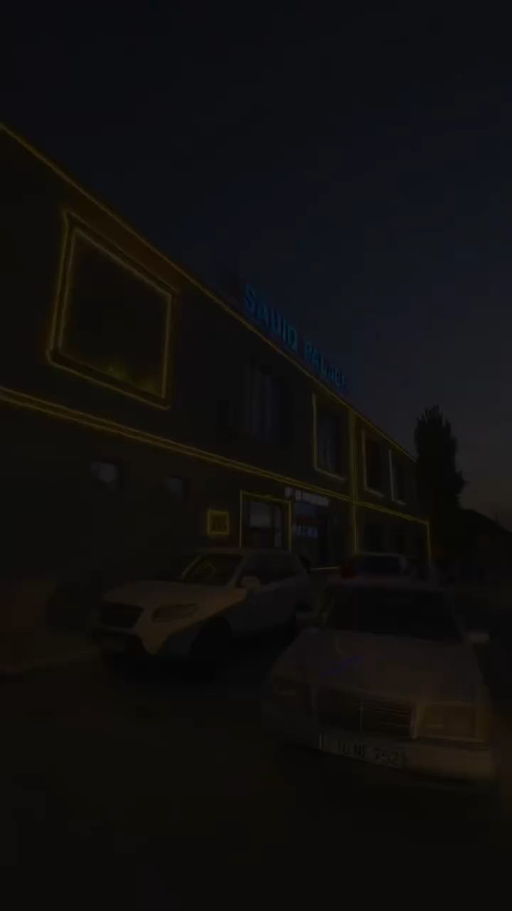 Sadiq Palace