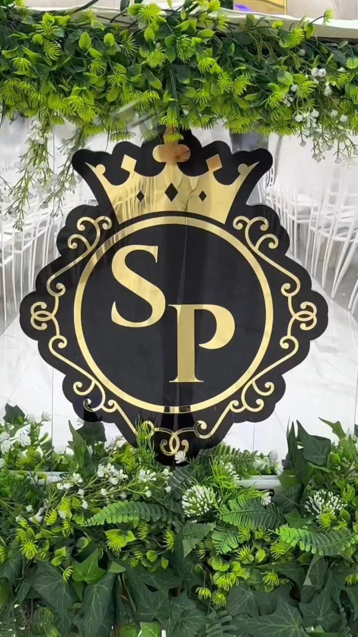 Sadiq Palace
