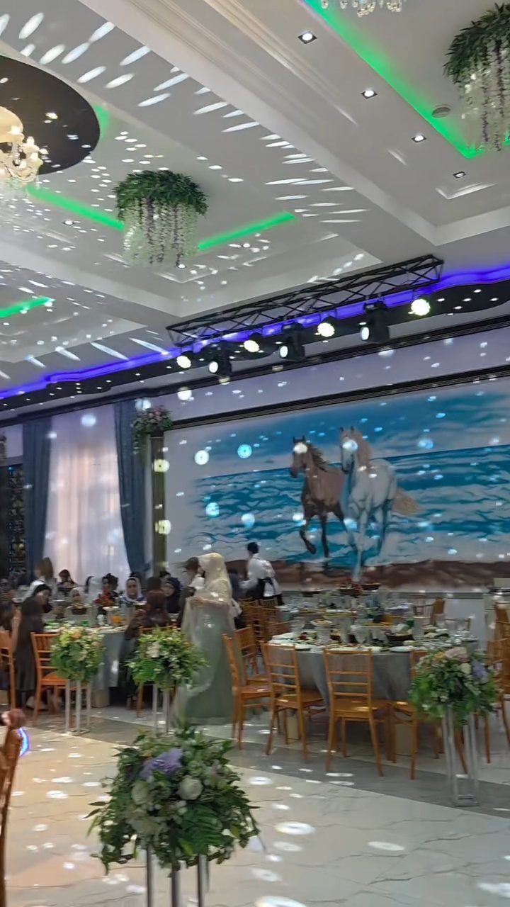 Sadiq Palace