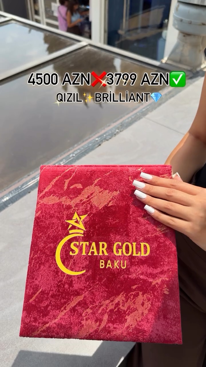 Star Gold Baku