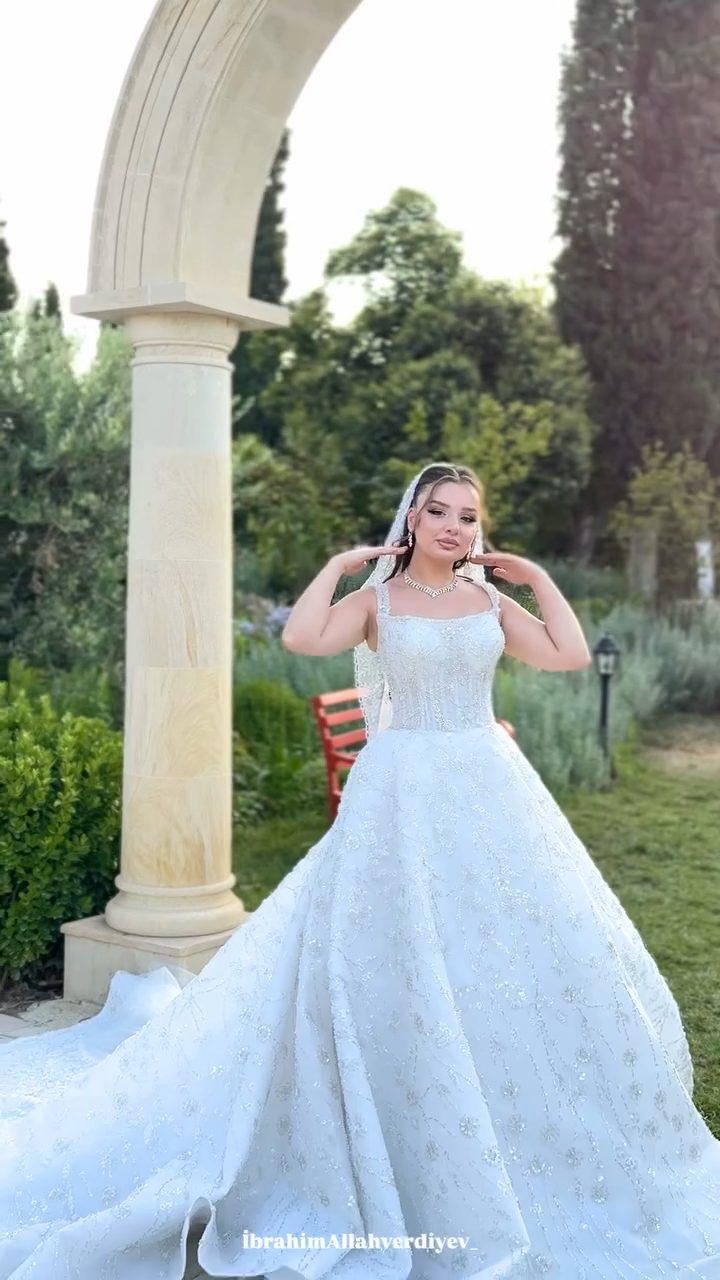 Grace Gəlinlik Gəncə
