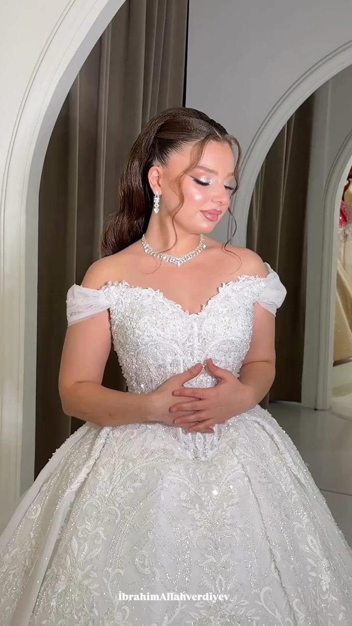 Grace Gəlinlik Gəncə
