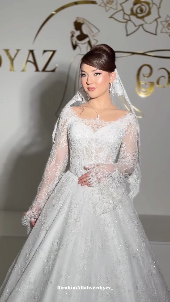 Grace Gəlinlik Gəncə
