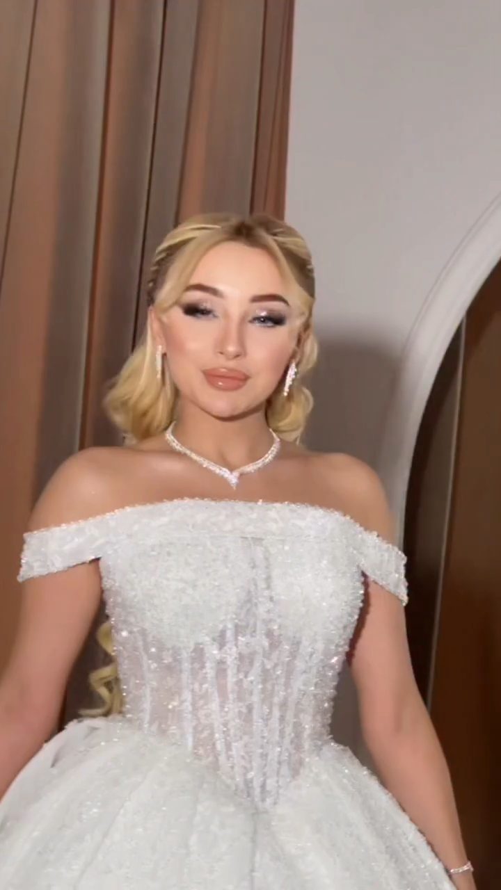 Grace Gəlinlik Gəncə