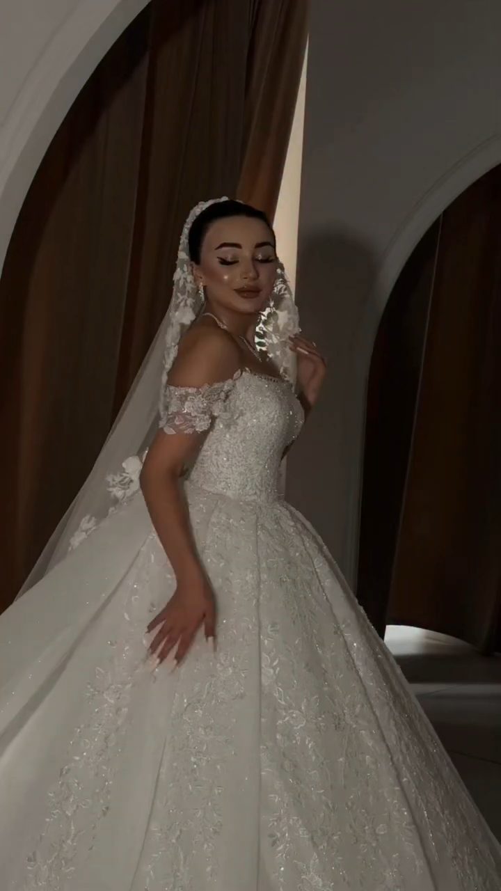 Grace Gəlinlik Gəncə
