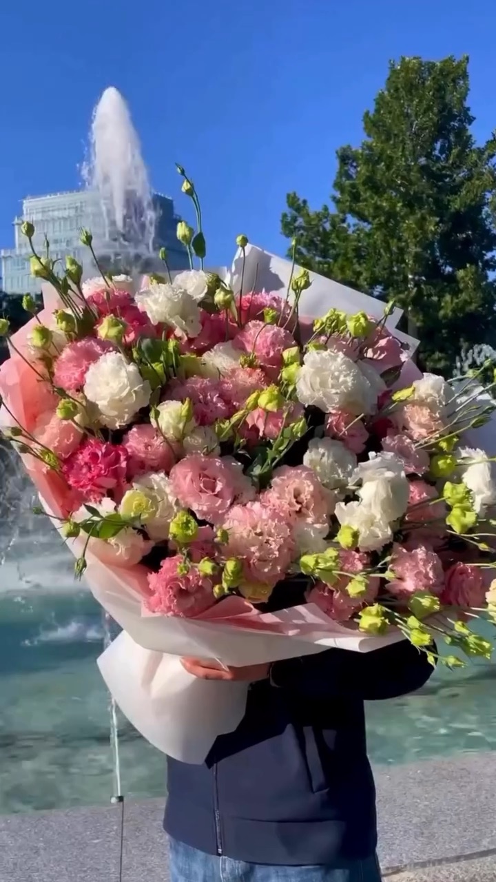 Gül Buketləri