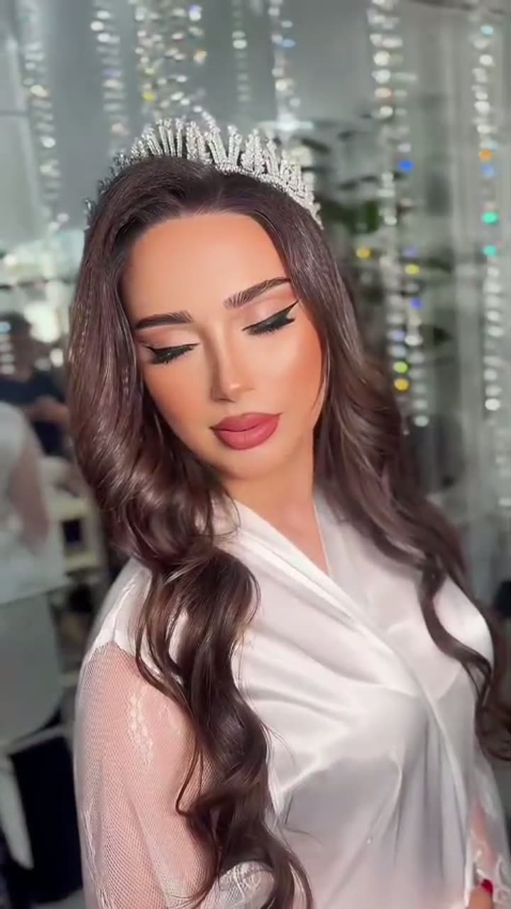 Farida Beauty Xayalka