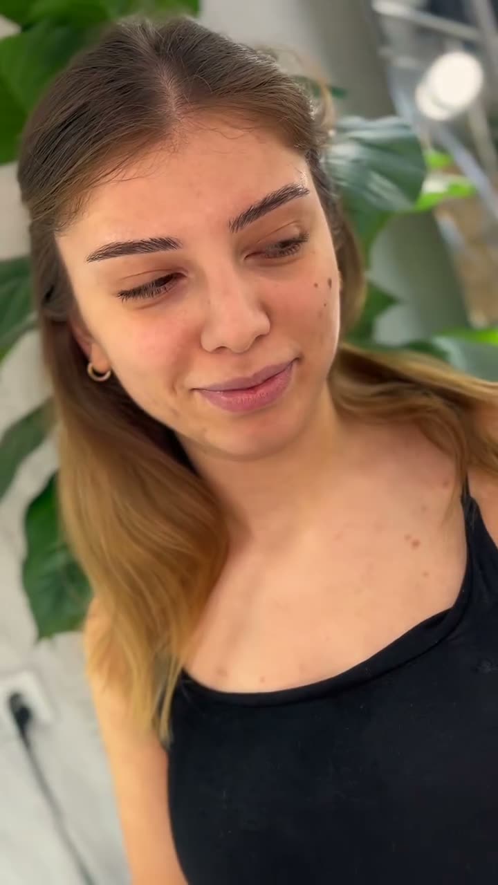 Farida Beauty Xayalka