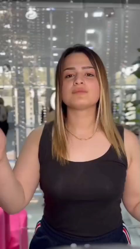Farida Beauty Xayalka