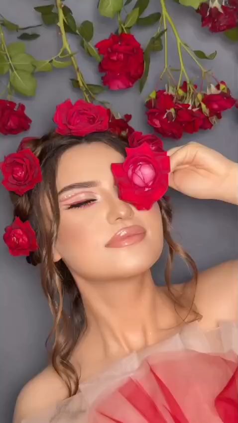 Farida Beauty Xayalka