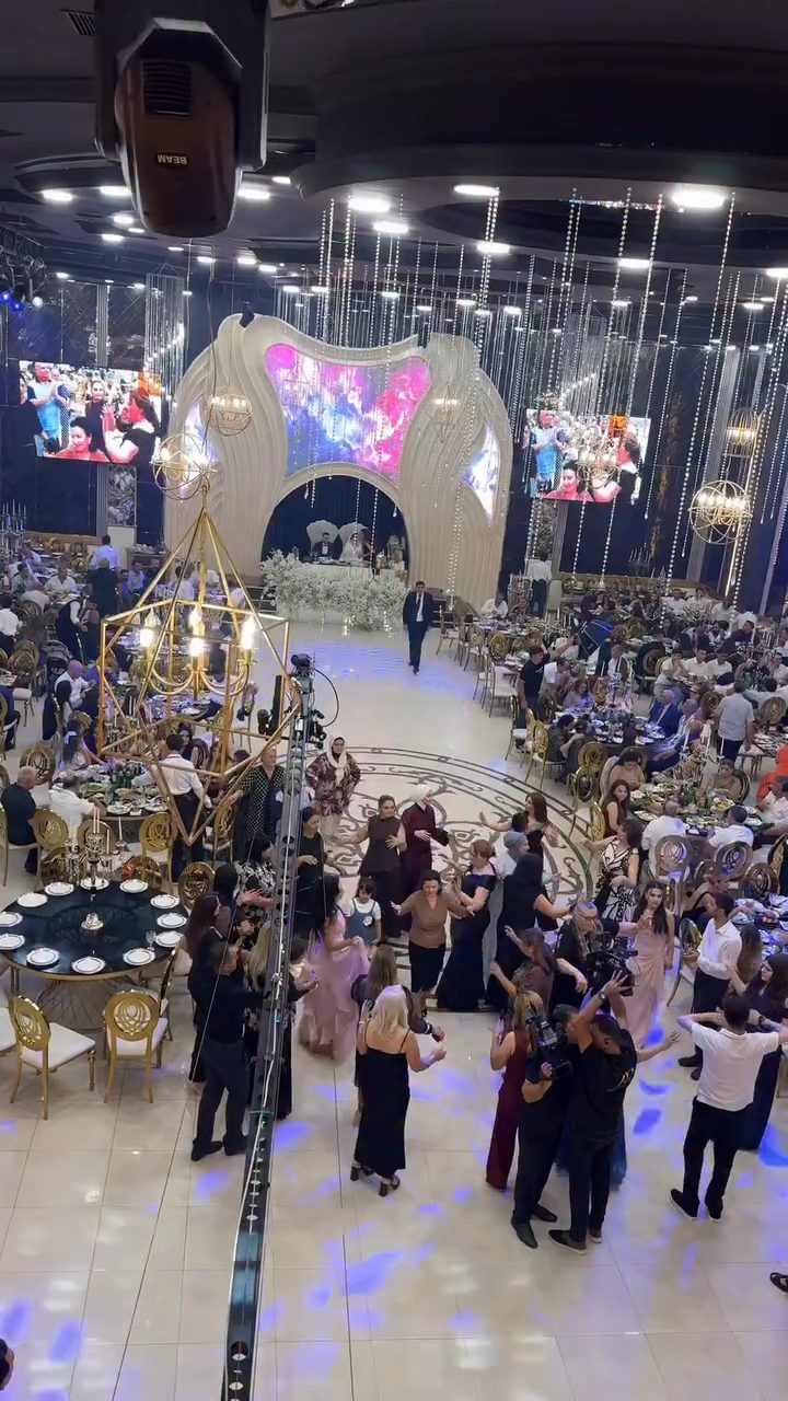 Grace Hall Saray