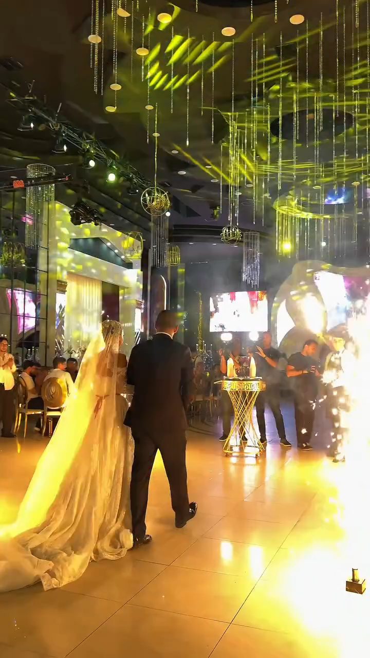 Grace Hall Saray