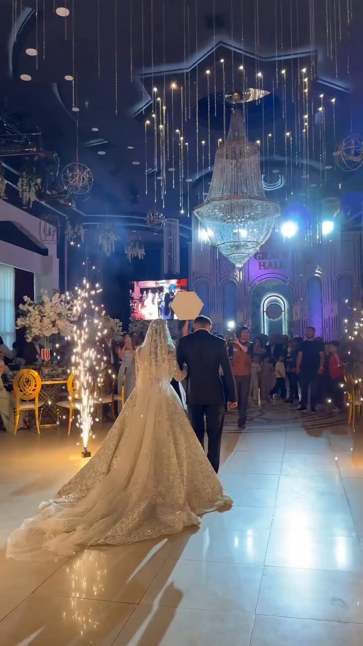 Grace Hall Saray