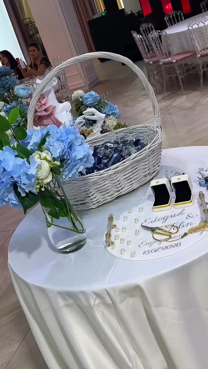 Sweet Event Hall