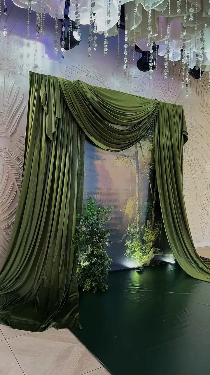 Sweet Event Hall