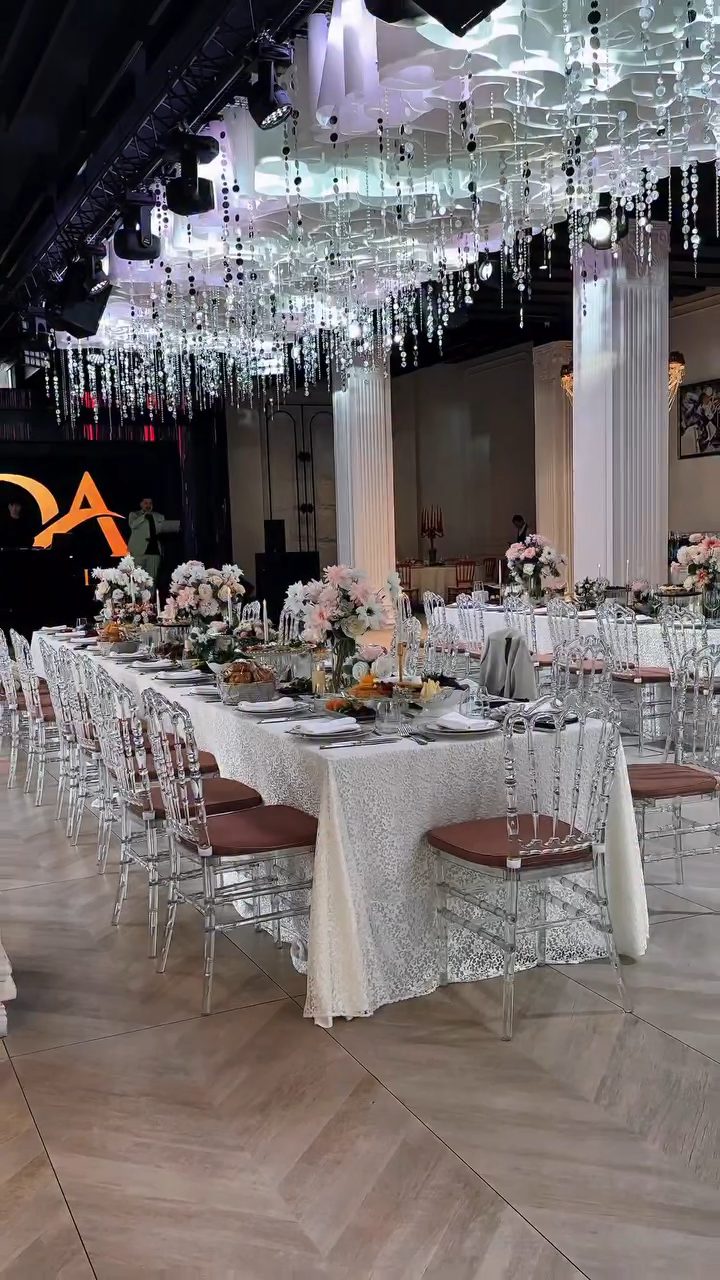 Sweet Event Hall