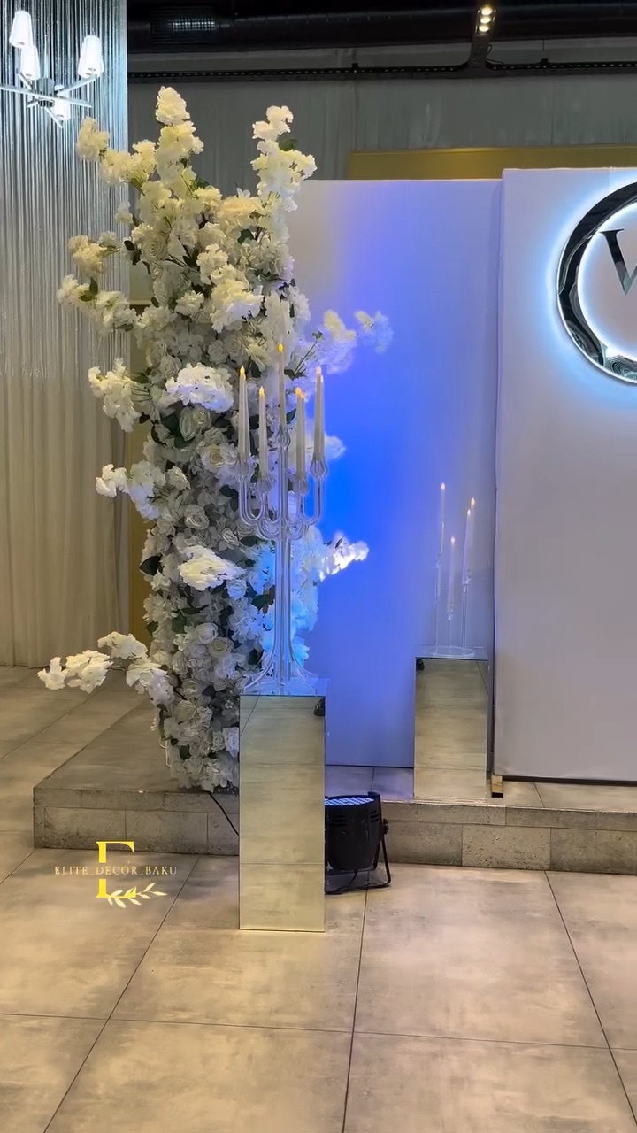 Elite Decor Baku