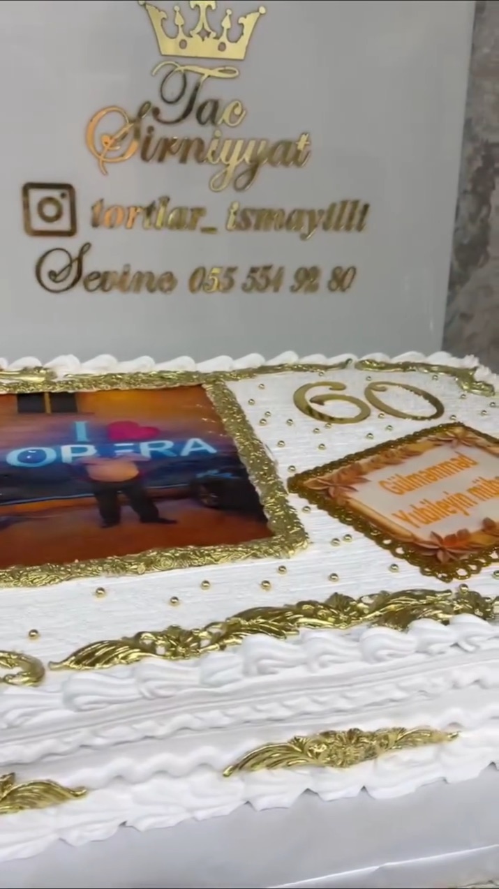 Tortlar İsmayıllı