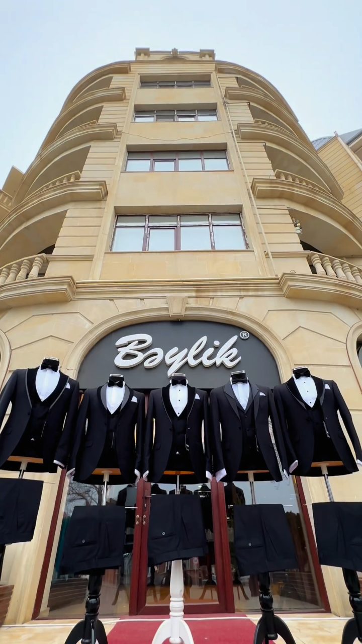 Bəylik Official