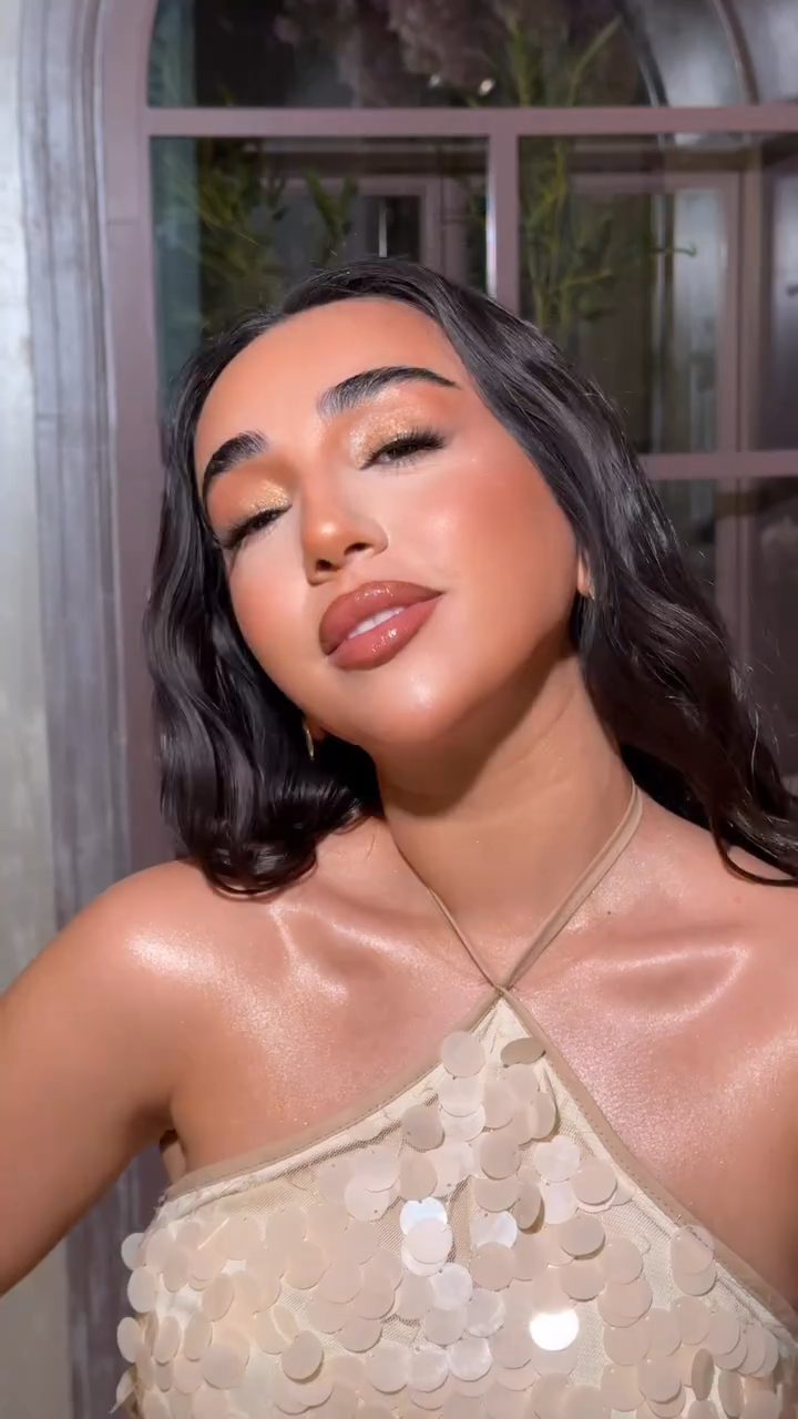 Make Up Aisha
