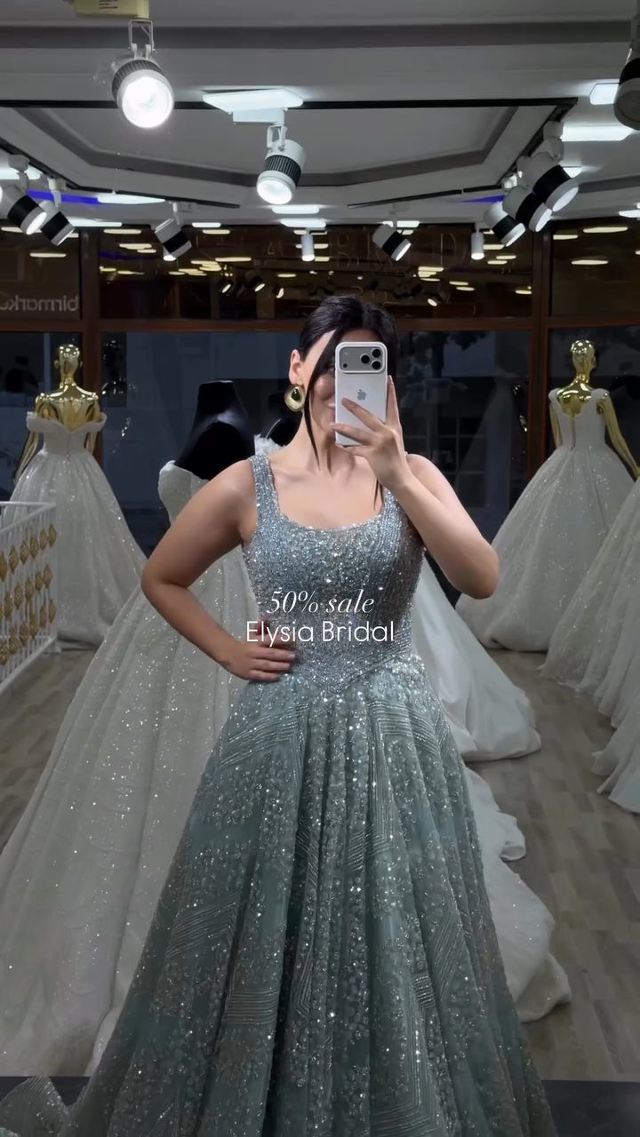 Elysia.Bridal