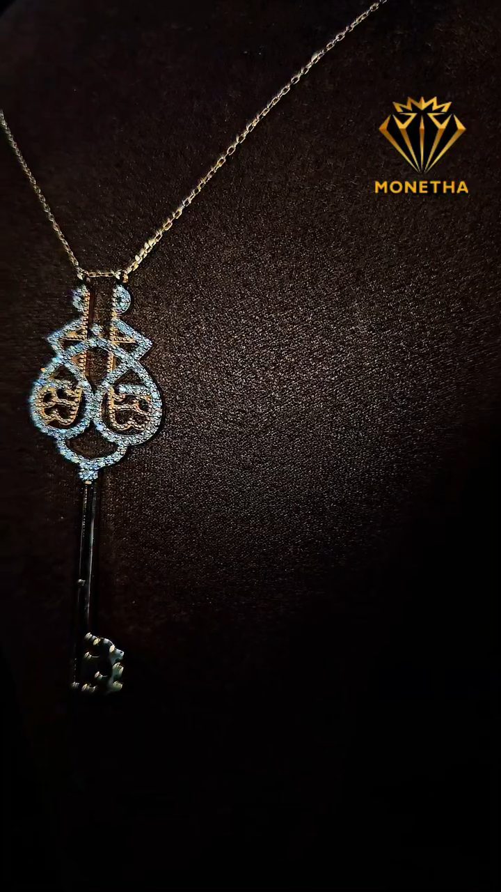 Monetha Jewellery