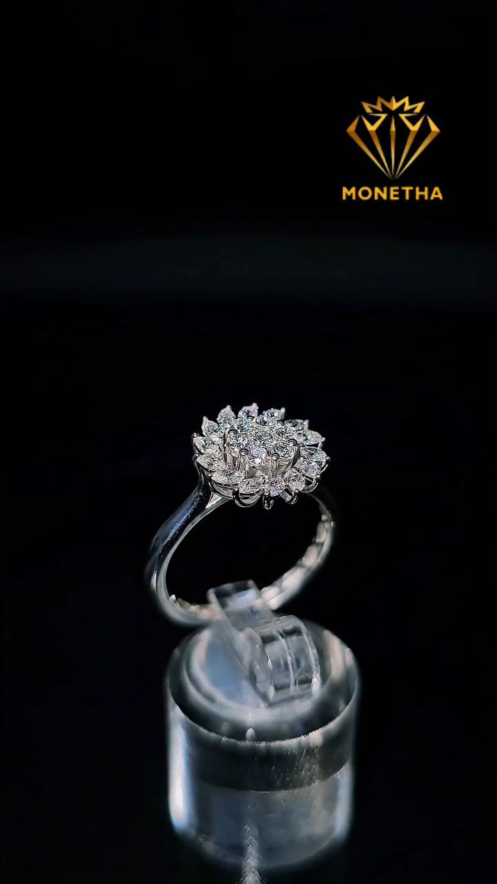 Monetha Jewellery