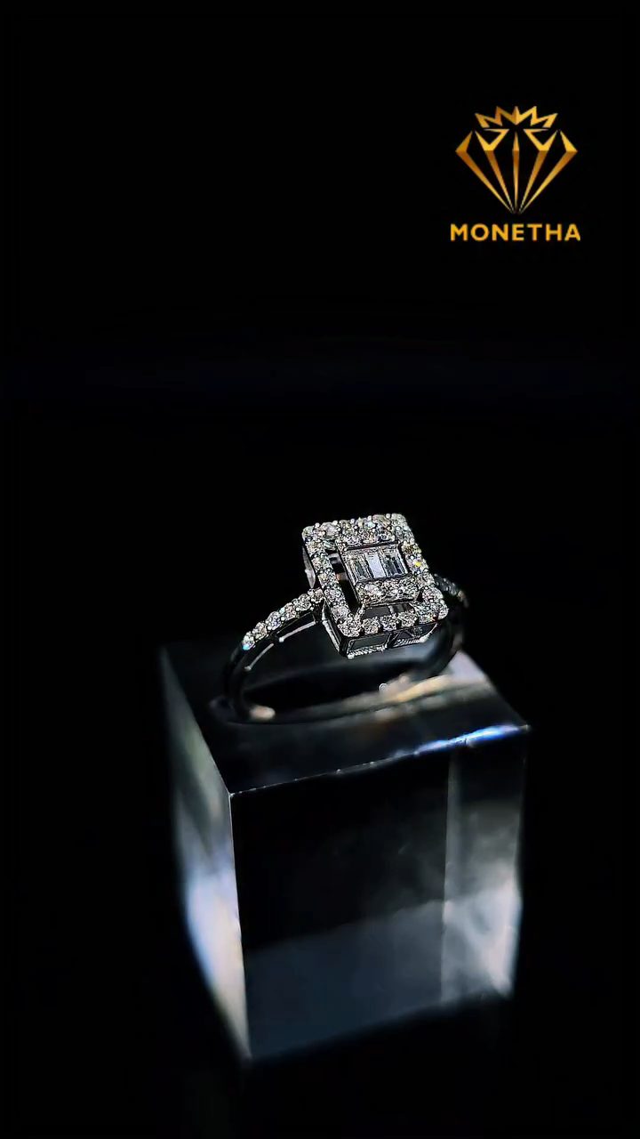 Monetha Jewellery