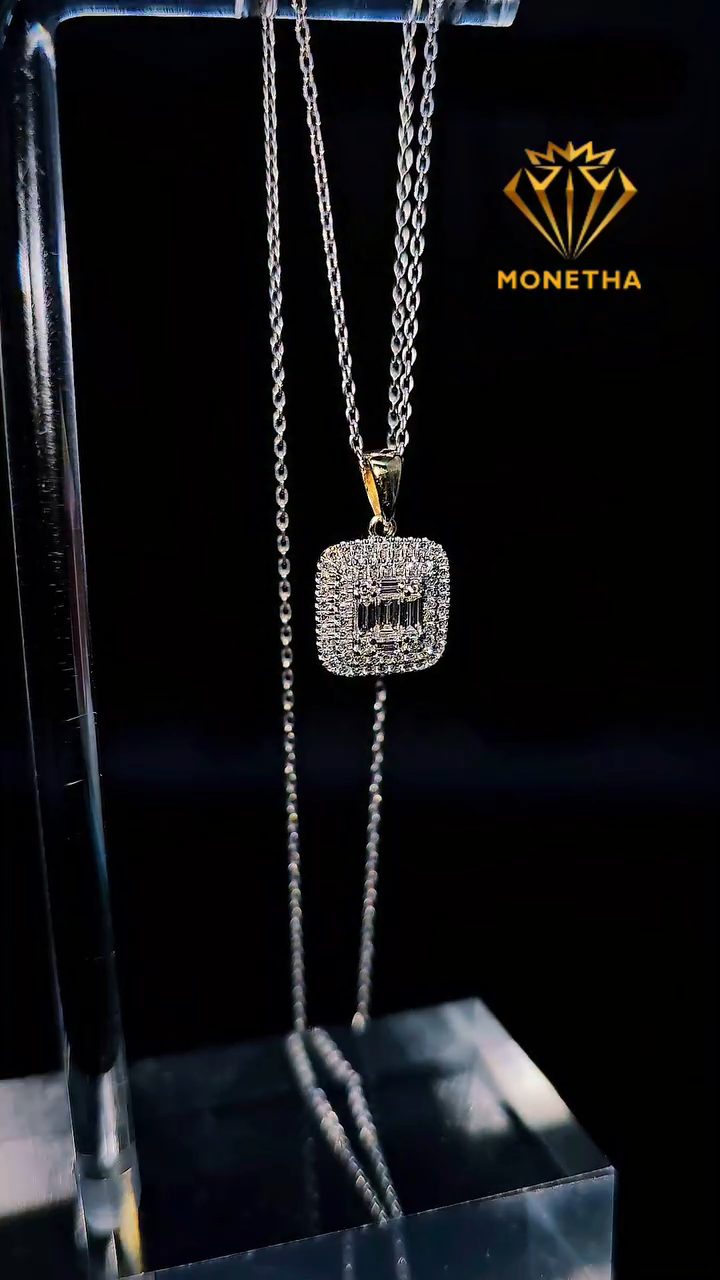 Monetha Jewellery