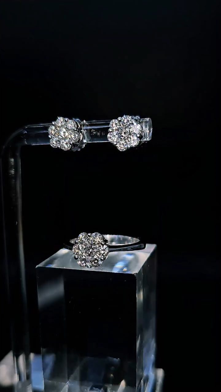 Monetha Jewellery