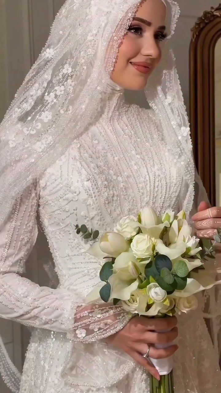 Hicablı Gəlin