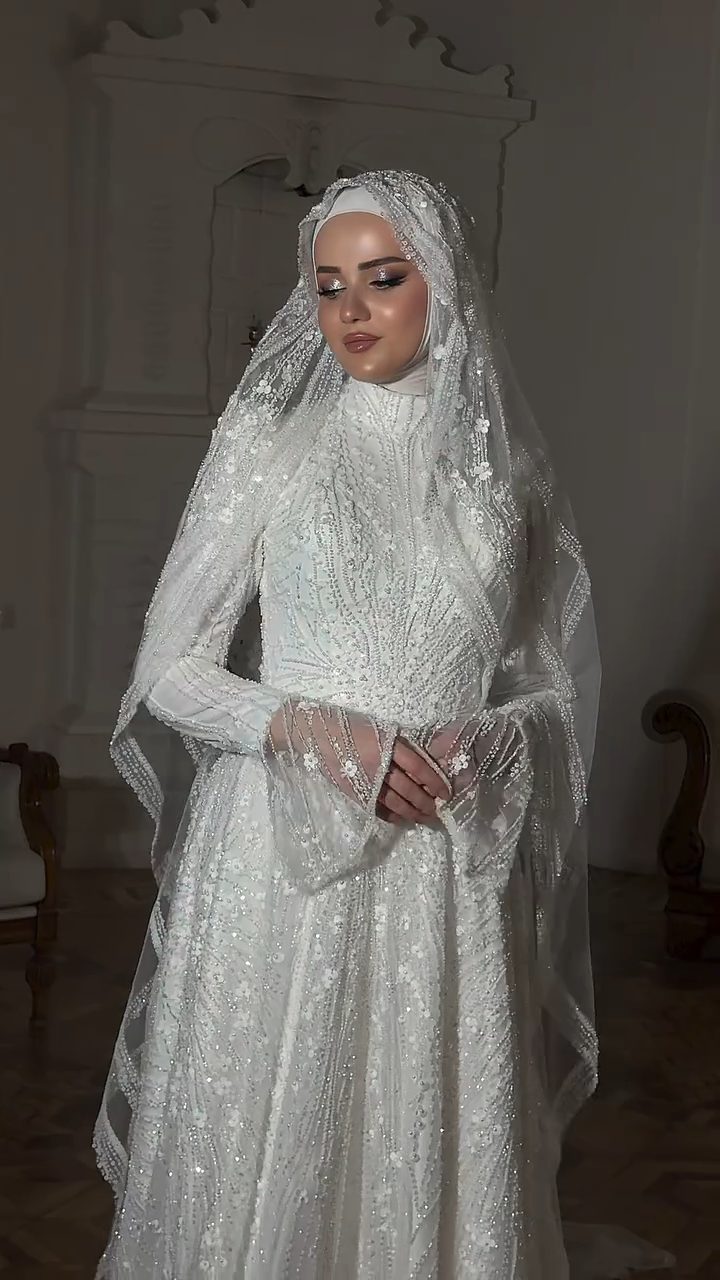 Hicablı Gəlin