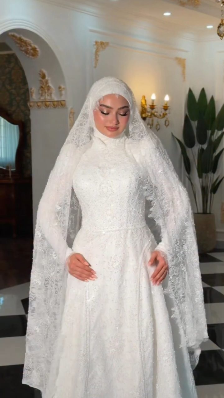 Hicablı Gəlin