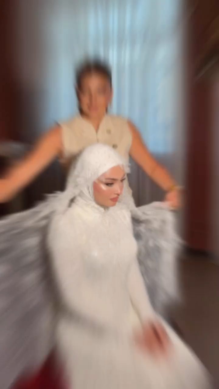 Hicablı Gəlin