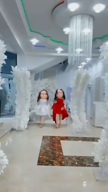 Bərdə Xına Ev
