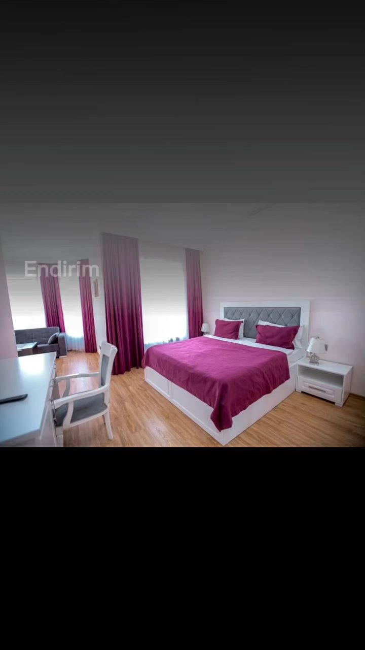 White Boutique Hotel Qabala