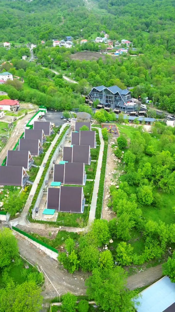 Grotto Resort