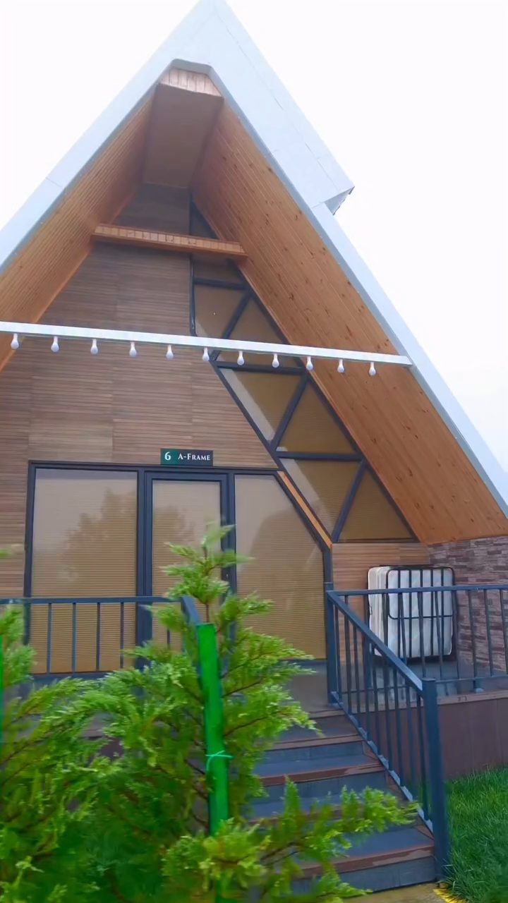 Grotto Resort