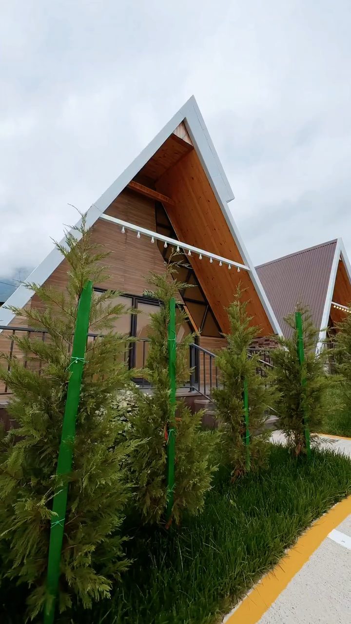 Grotto Resort