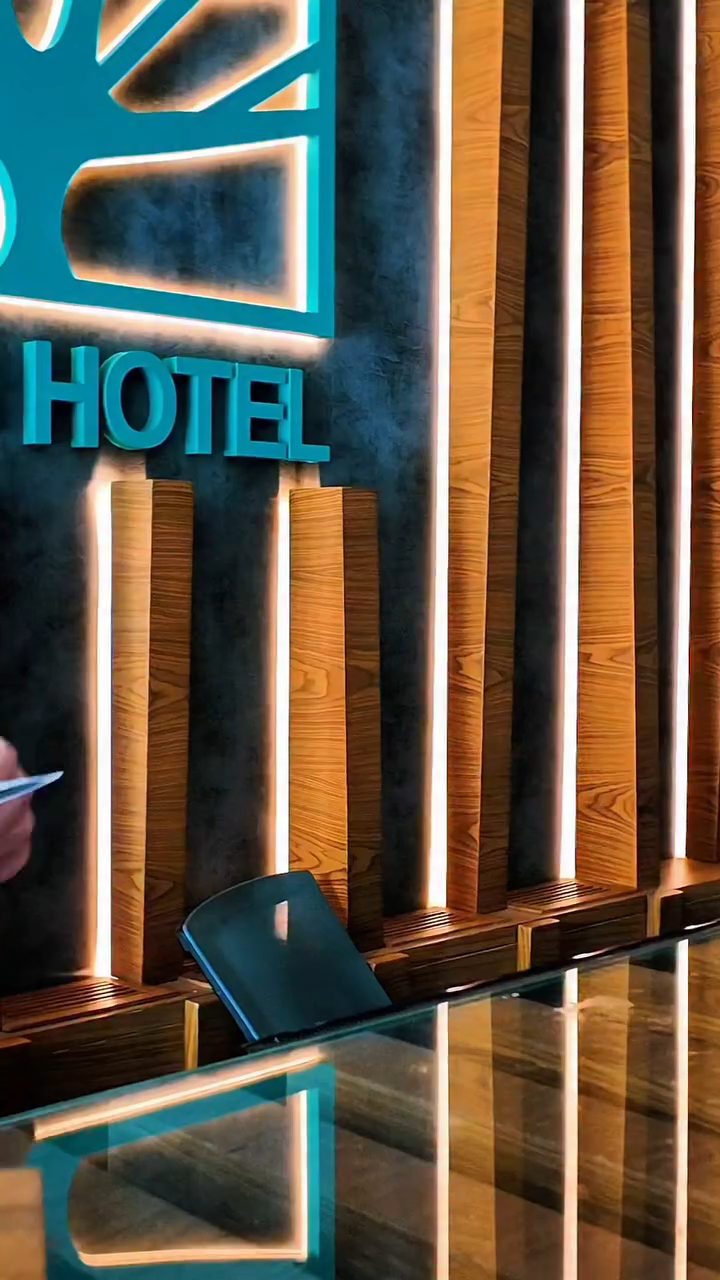Yurd Hotel Qax