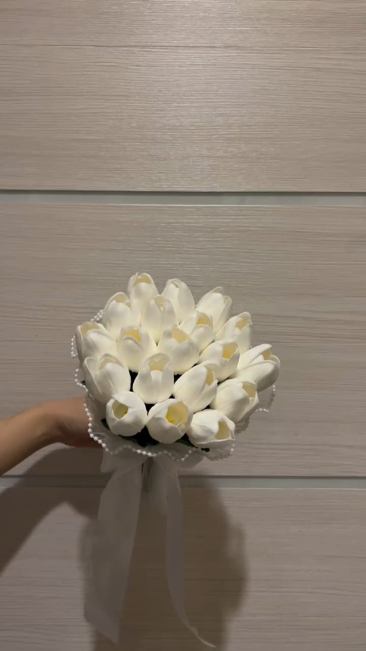 Süni Gül Dünyası