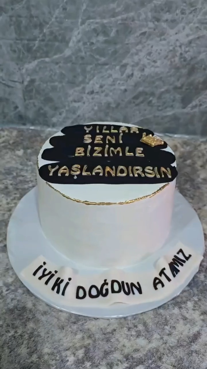 Karamel Cake Naxçıvan