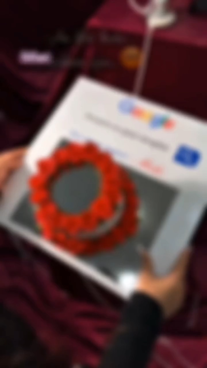 Karamel Cake Naxçıvan