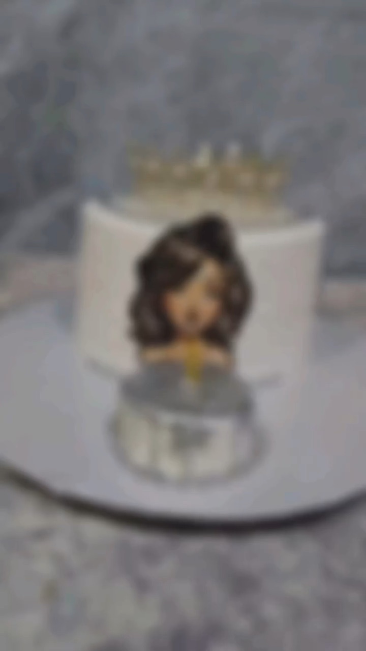 Karamel Cake Naxçıvan